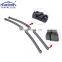 CLWIPER CL812 Competitive Exclusive Flat Wiper Blade Fit For Benz E240 E260 E280 E350