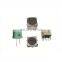 RF Adjustable IFT Coil Inductor for FM Radio