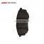 OEM Genuine high quality SII FRONT BRAKE PAD for JAC passenger trucks