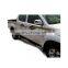 Dongsui Running Board with LED light Side Step for TOYOTA Vigo 2013