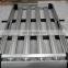 4x4 Aluminum Pajero Car Roof Rack Basket OEM