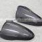 Car Carbon Fiber Side Mirror Covers Caps for BMW F10 M5 2012 2013 2014 2015