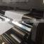 Full automatic 2 rolls sheet paper cutting machine production factory price best quality