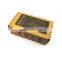 FTTH OTDR Launch Cable Box Yellow high quality and hot- sale Single-Mode Multi Mode Test Extension  OTDR Launch Box