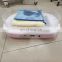 Medical Phototherapy LED baby Bed Infant Neonatal phototherapy unit