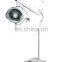 Hotsale Factory China Made Stand Type Surgical Halogen Illuminating  Lamp Hospital Operating Lights LED for Patient Use