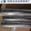 304 316 316L stainless steel welded Perforated Drain Pipe