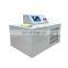 Lubricant oil pour point and cloud point apparatus