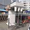 three shafts high speed and slow speed dispersion blender mixer multi-shafts disperser mixer