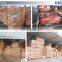 BS-4525 HUALIAN Shrink Tunnel Packing Machine