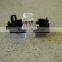 High Quality CAT6A Unshielded Keystone Jack(Computer Modular Jack)