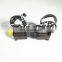 P30B08075DXS2S AC servo motor