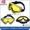 Outdoor Sports Usage and Yellow PC Lenses Material Biking Sunglasses Guangzhou Custom Motocross Sport Goggles