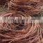 Scrap copper/scrap copper wire /99.99%