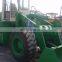 good condition kawasaki small wheel loader 70Z