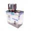 2-200g  automatic digital weighing powder weighing filling machine