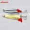 5cm 8g SONGHE Fishing Lures Paillette Spinner Hard Bait Metal Spoon Lure Isca Artificial Fish Tackle