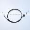 factory price accelerator cable throttle cable oem for Hyundai motors