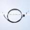 factory price accelerator cable throttle cable oem for Hyundai motors