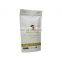 Wholesale Manufacturer White Matte Stand up Coffee Packaging With Zipper Coffee Bag