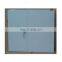 Waterproof Aluminum Waterproof  Electrical Distribution Box Termination Distribution Box FTTH Box for Outdoor Fiber Optic