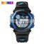 Factory price wholesale Skmei 1451 sport digital watch for kids popular kids led watches cute children wristwatch