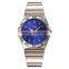 Luxury Watch SKMEI 9257 Fashion Watches Men Wrist Stainless Steel Waterproof Quartz Watch