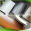 extruded aluminium profiles electric roller door slats for roller shutters