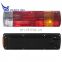 Factory  Universal Luces traseras Camion LED Truck Tail Lights for FAW AOWEI