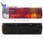 Factory  Universal Luces traseras Camion LED Truck Tail Lights for FAW AOWEI