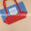 Best Selling Clothing Luxury Carry Shoulder Womens Tote Custom Shopping Canvas Bags