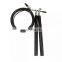 heavy handle with counter accept custom logo skipping jump rope