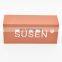 Custom label foldable small rigid gift box custom packaging box for perfume bottles