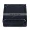 New arrival hot selling wooden jewelry box custom logo pendant earring box luxury jewelry box