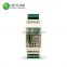 3 Phase Din Rail Kwh Electric CT Power Consumption Meter