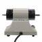 110V 220V 0-8000R 350W Leather Burnishing Polishing Machine Leather Burnisher Machine