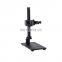 Mini Aluminum Alloy Microscope Camera Stand with Holder For 32-34mm Microscope