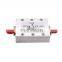 New 10MHz-6GHz F HAM Radio RTL SDR LNA Low Noise Amplifier RF Biaser Bias Tee