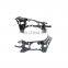 OEM 2128853765 2128853865 Front Headlight Frame Support Bracket Lamp Bracket For Mercedes Benz W212