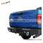 Rear Bumper for Ford F150 15-17