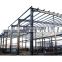 DFX China Hight Quality Prefabricated Warehouse Workshop Building Steel Structure