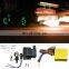 Auto Firedrake Rev Limiter Exhaust Flame Thrower Kit