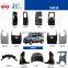 Aftermarket replacement Auto car rear door shell panel For RN DOKKER  body parts