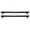 Shanghai Sanfu Car Accessories Fit For Jeep W Rangler JL 18+ JL1068 Roof Cross Bar Aluminum Alloy Car Roof Racks