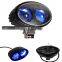 8W led forklift blue point work light car lamp forklift safety light LED6208B