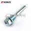 Front Brake Caliper Pin Slide For Mitsubishi Pajero Montero Sport Outlander Phev MR407085