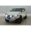 4 Wheel Drive Bull Bar Offroad Bumper For Nissan Patrol Y62 Skid Plate Decorative Offroad Parts