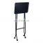 Minewill Professional Multifunctional hair salon Trolley tool storaging foldable tray
