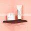 304 Stainless steel Bathroom caddy corner shelf-MINI SIZE shower organizer storage