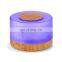 500ML Essence Air Cool Mist Ultrasonic custom logo Aromatherapy Humidifier Blue-tooth Speaker & remote control Aroma diffuser